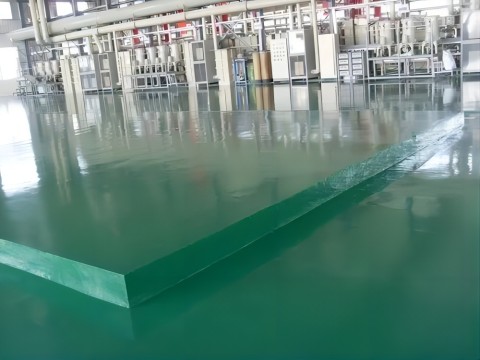 乐清防腐蚀地坪,环氧玻纤地坪，玻纤工业地坪，环氧玻纤布地坪,乙烯基玻纤布地坪
