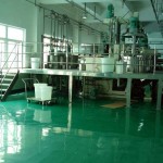 乐清乙烯基防腐蚀地坪,乙烯基酯地坪,乙烯基酯防腐蚀地坪,乙烯基重防腐蚀地坪,乙烯基重防腐地坪,乙烯基重防腐自流平地坪-缩略图1