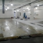 乐清防腐防静电地坪,防腐防静电自流平地坪-缩略图2